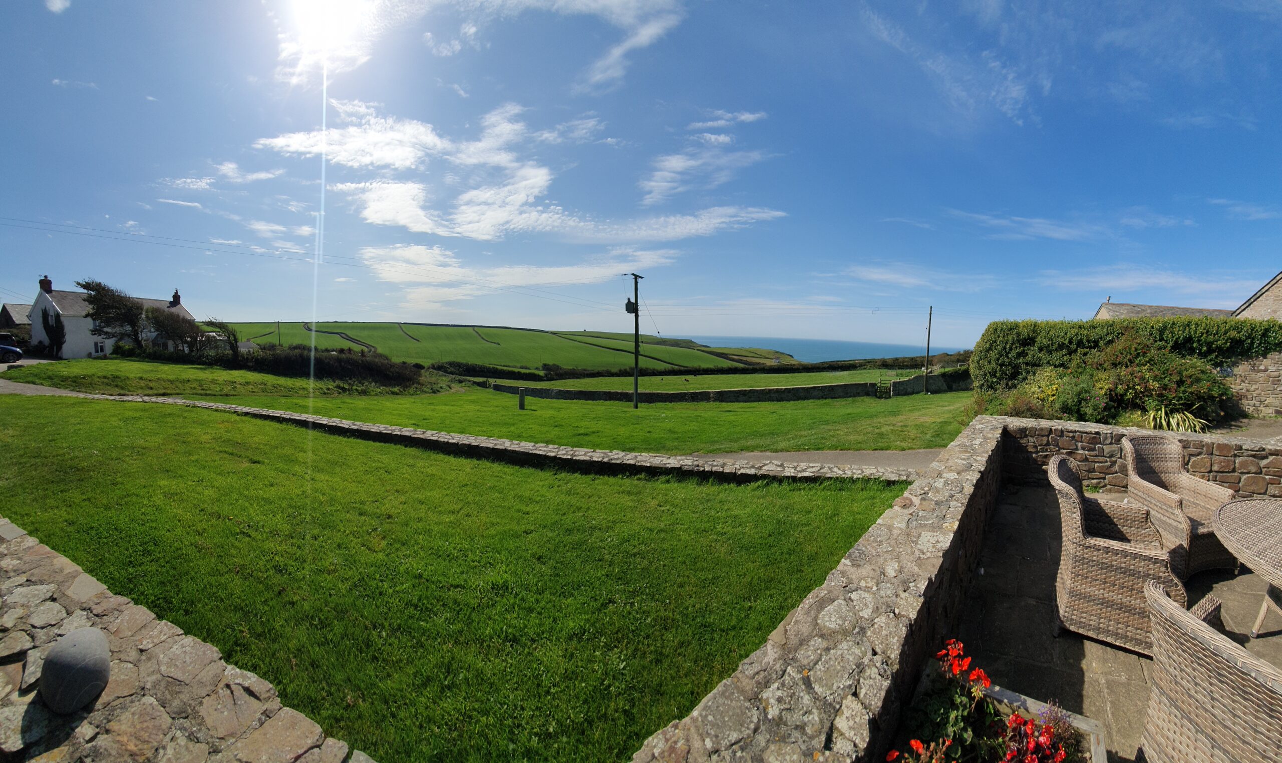 dorset